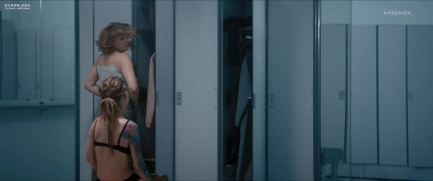 Рина Гришина голая грудь