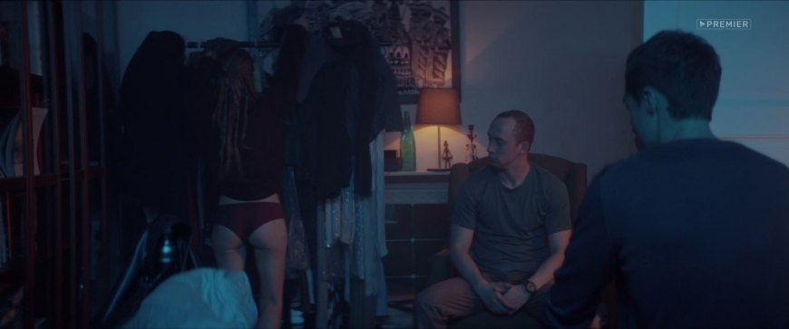 Рина Гришина отель Элеон