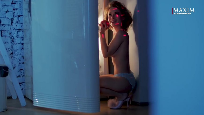 Рина Гришина Максим