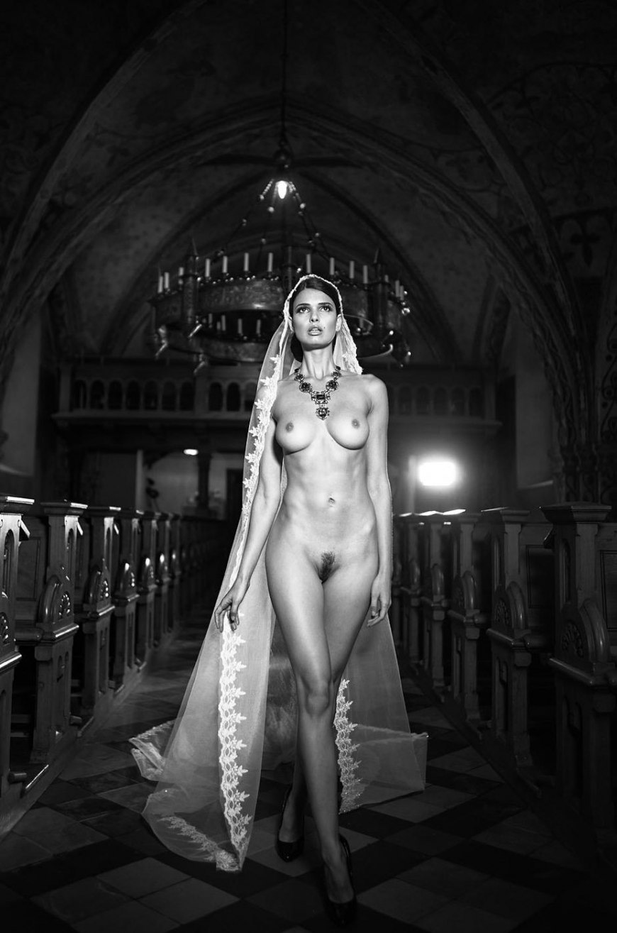 Zoi Gorman монашка