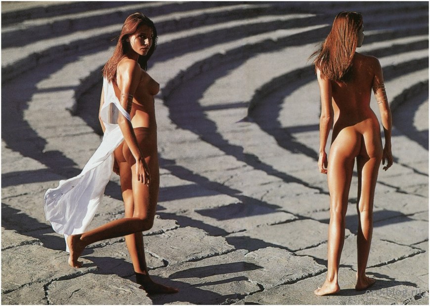 Голая любовь Толкалина в фильмах