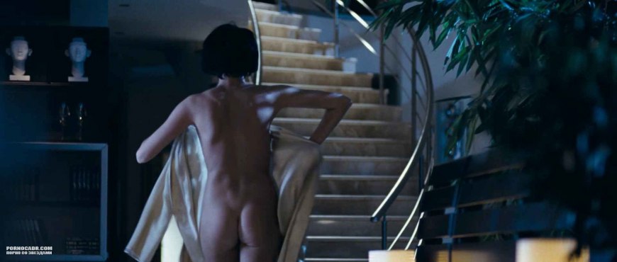 Толкалина любовь оголила