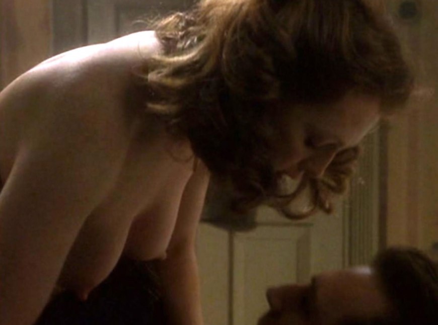 Джулианна Мур эротические кадры