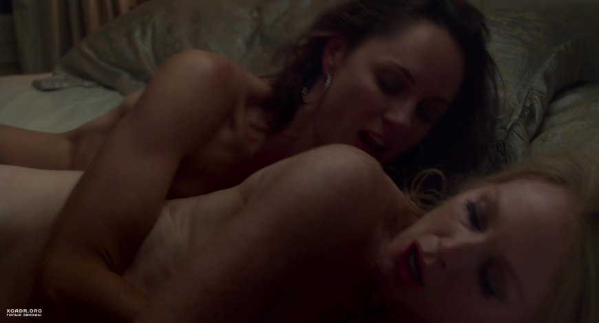 Джулианна Мур лесбийская сцена ИФ