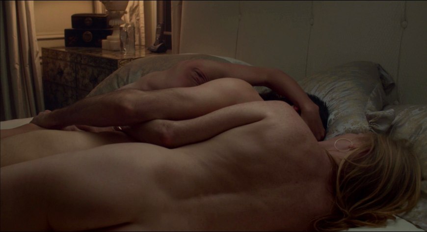 Джулианна Мур в молодости голая