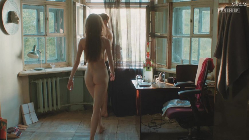 Анастасия Куимова горячие