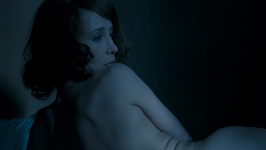 Вера Фармига в in Tranzit