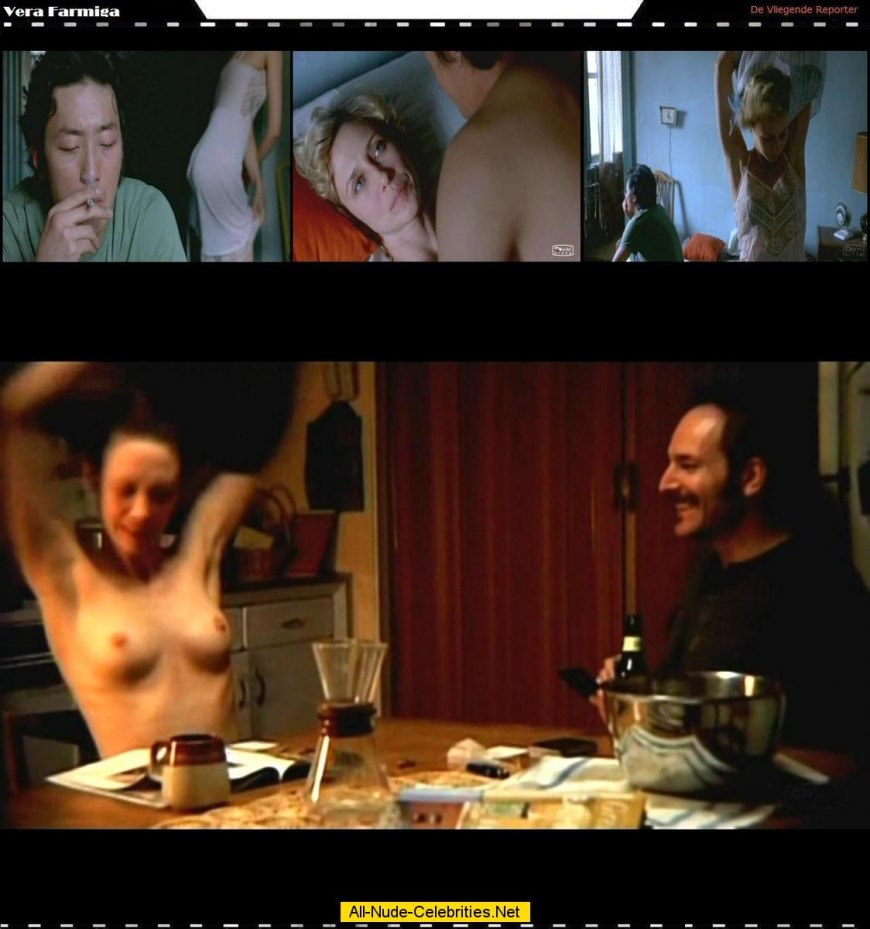 Вера Фармига горячие фото xxx