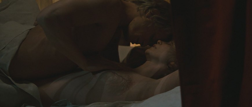 Vera Farmiga nude in a Heavenly Vintage Vera Farmiga