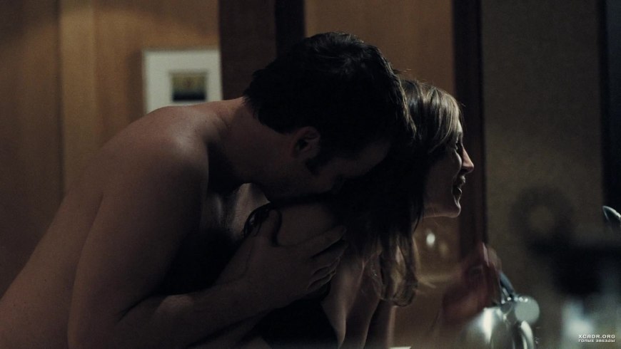 Дитя тьмы постельная сцена