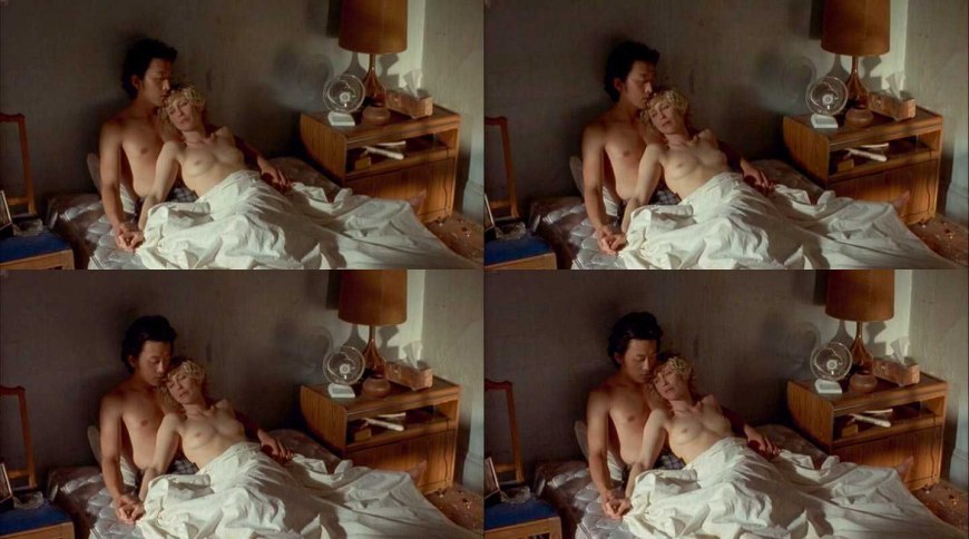 Вера Фармига в фильме инцест