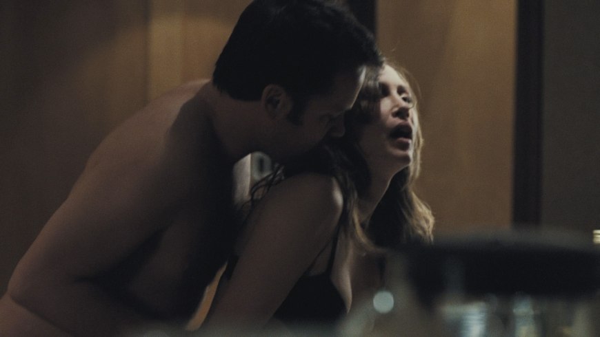 Vera Farmiga Orphan 2009