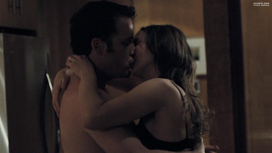 Дитя тьмы постельная сцена