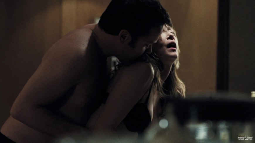 Дитя тьмы сцена на кухне