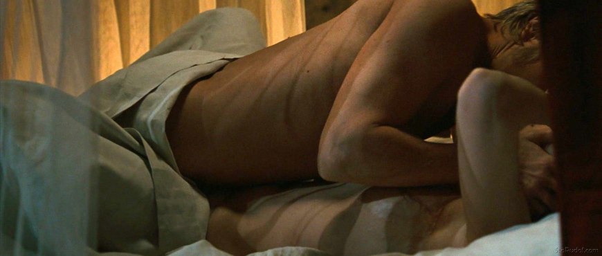 Эротические сцены с верой Фармига