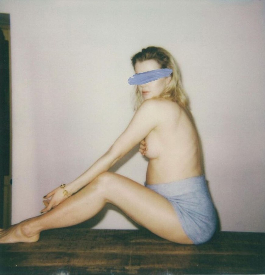 Джулия Робертс Джулия голая