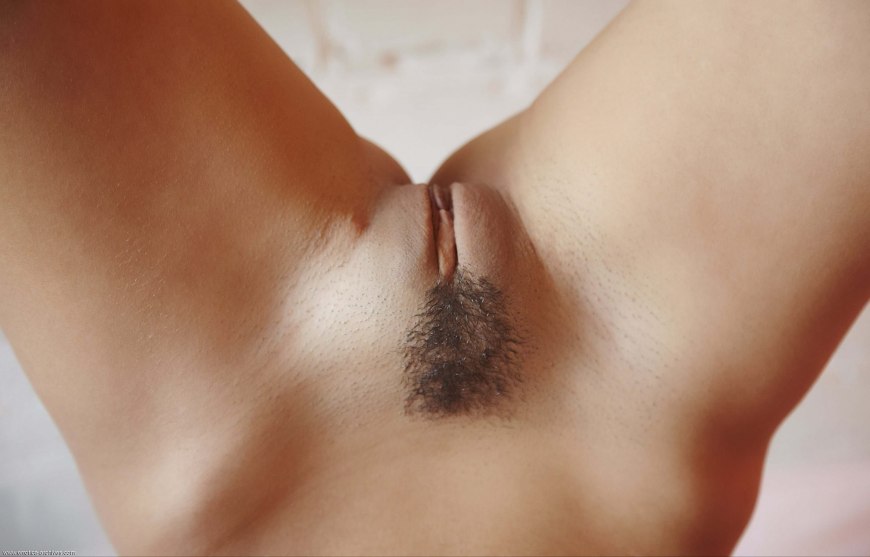 Красивые интимные прически