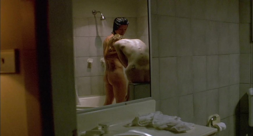 Кейт Бланшетт голая в фильме