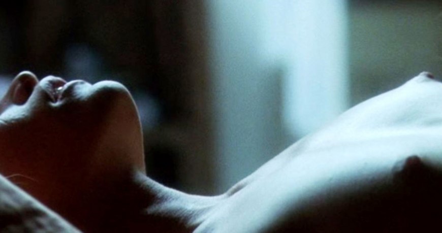 Пайпер Перабо эротические сцены