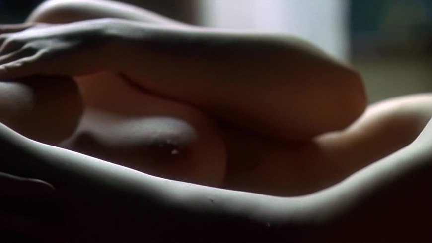 Голая Пайпер Перабо сиськи