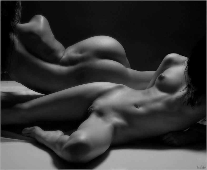 Красивая порнушка с красивой девушкой