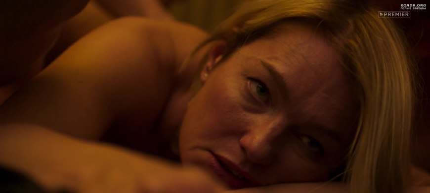 Мария Белло голая в фильме