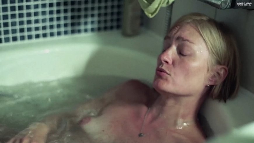 Виктория Толстоганова nude