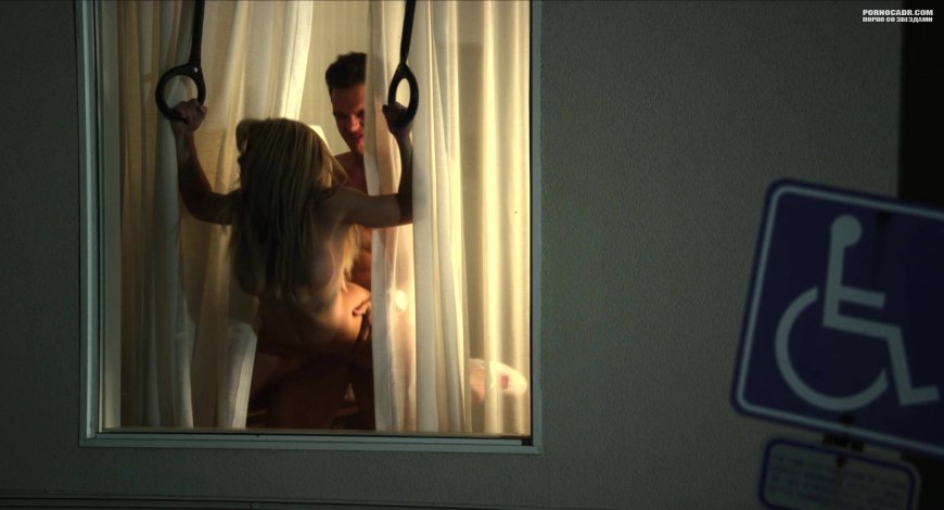 Мелисса Рауш постельные сцены