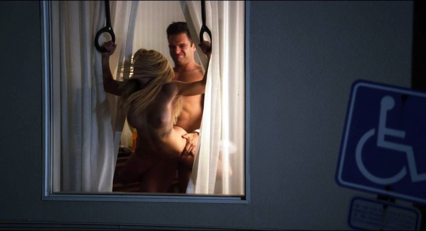 Мелисса ройч в фильме бронза