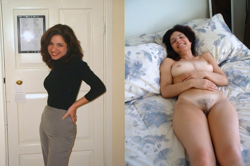 Голые красивые зрелые еврейки