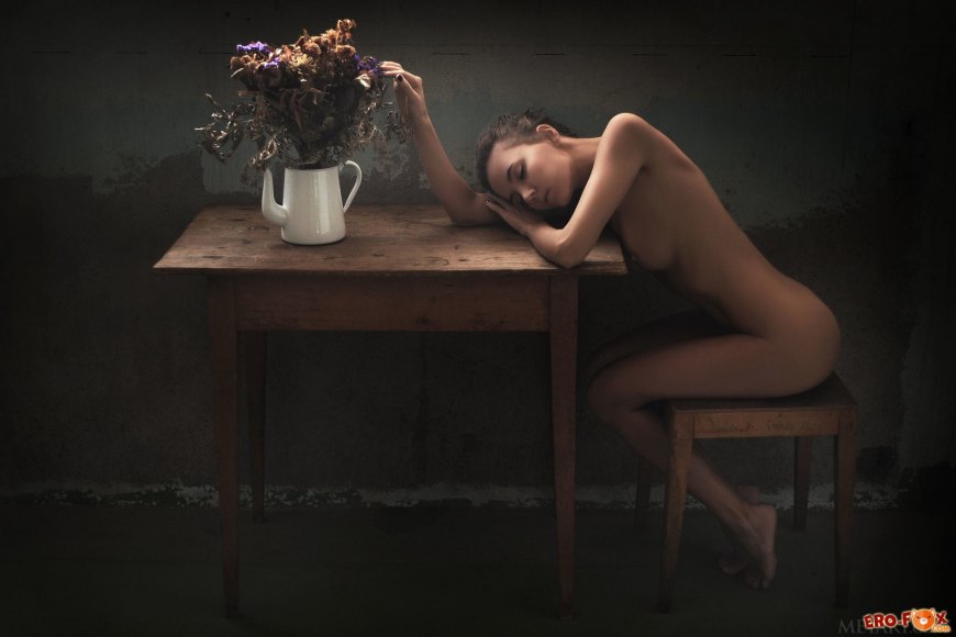 Анастасия Лебедева (Лебедева) nude