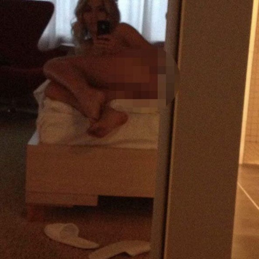 Марго грудная Калинина голышом