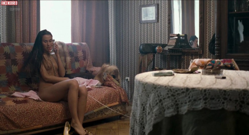 Аида тумутова Соло в душе