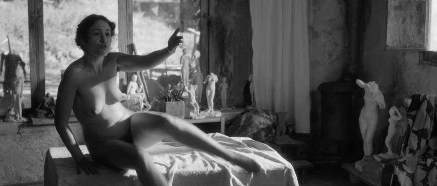 Орнеллой Мути – последняя женщина (1976)