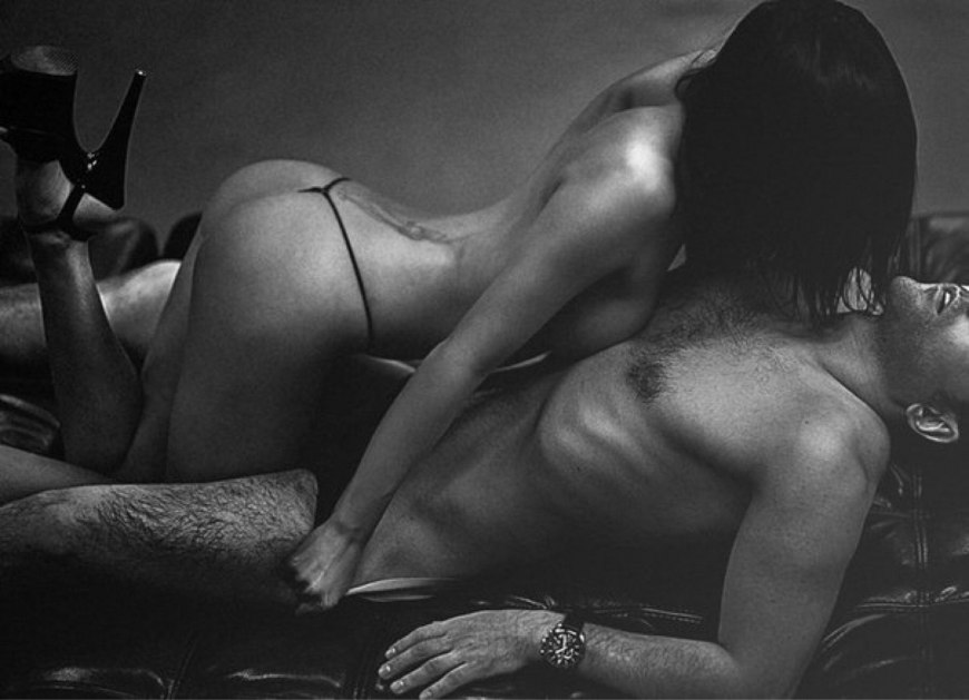 Красивые эротические картинки