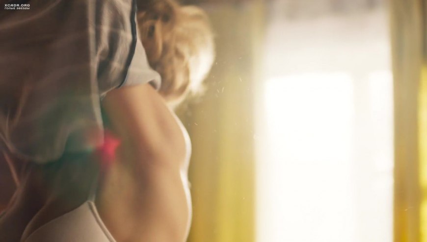 Софья Райзман фото голая