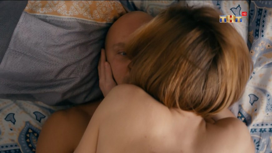 Софья Синицына актриса голая