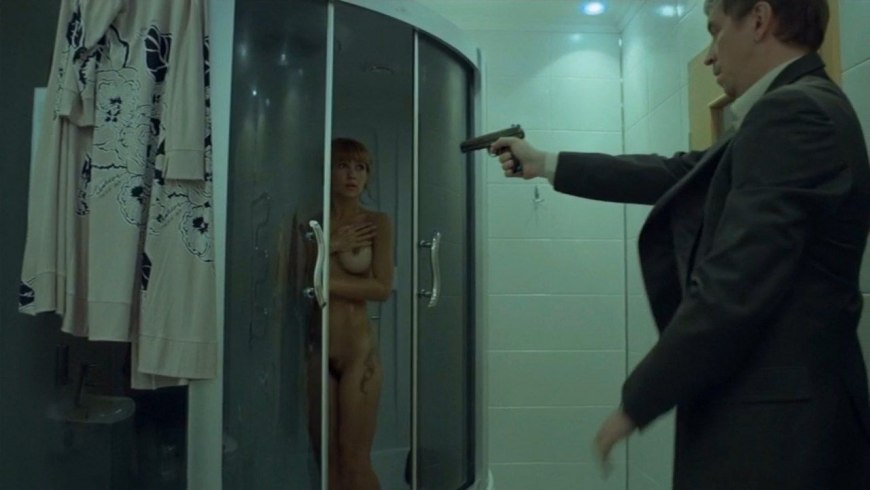 Екатерина Климова синдром дракона ню