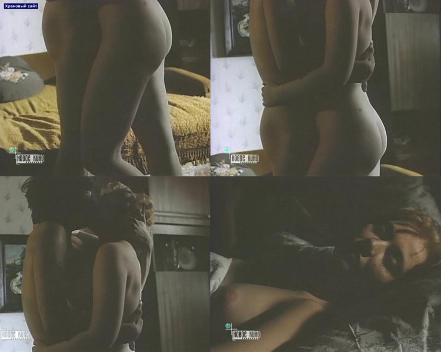 Ольга Будина эротические фото