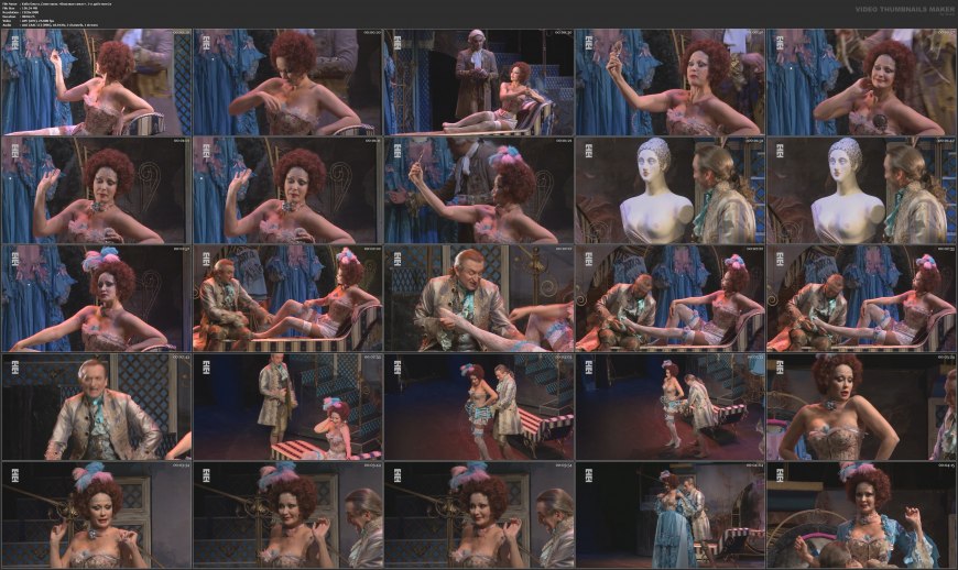 Опасные связи Кабо