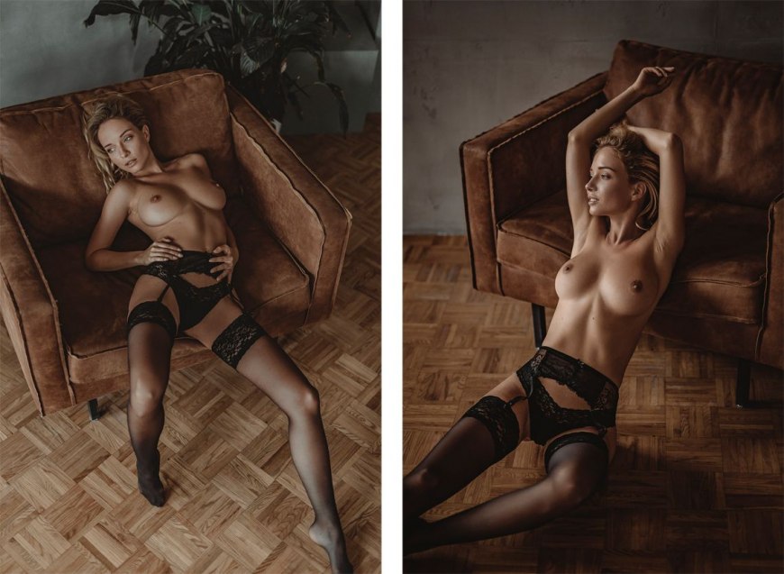 Евгений Балин фотограф