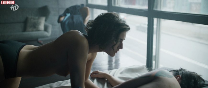 Софья Володчинская голая