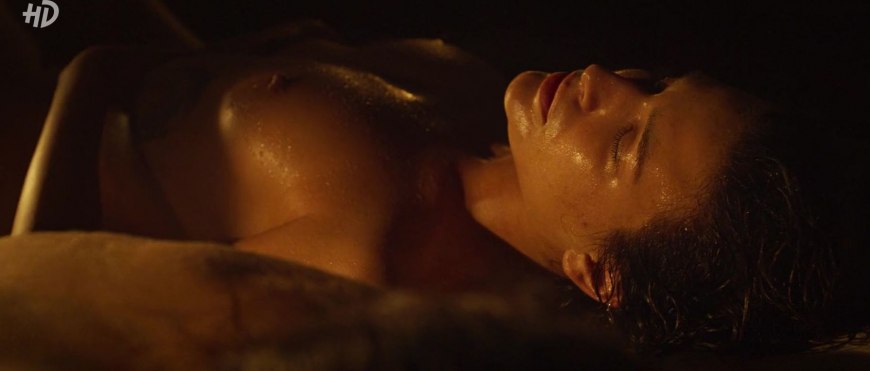 Софья Лебедева горячие