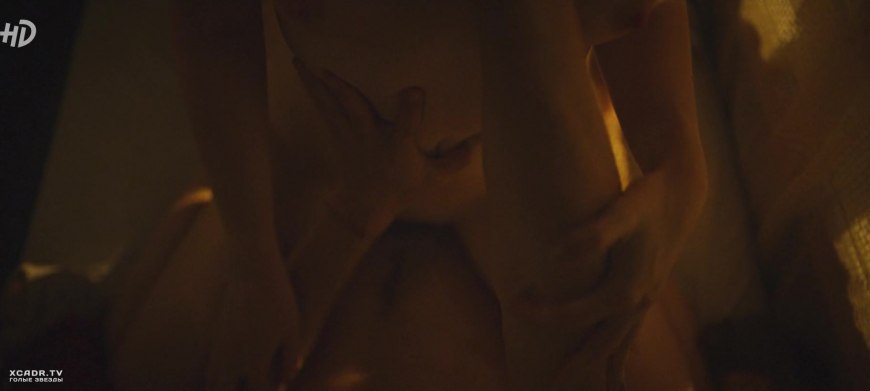 Фильмах София Вергара грудь