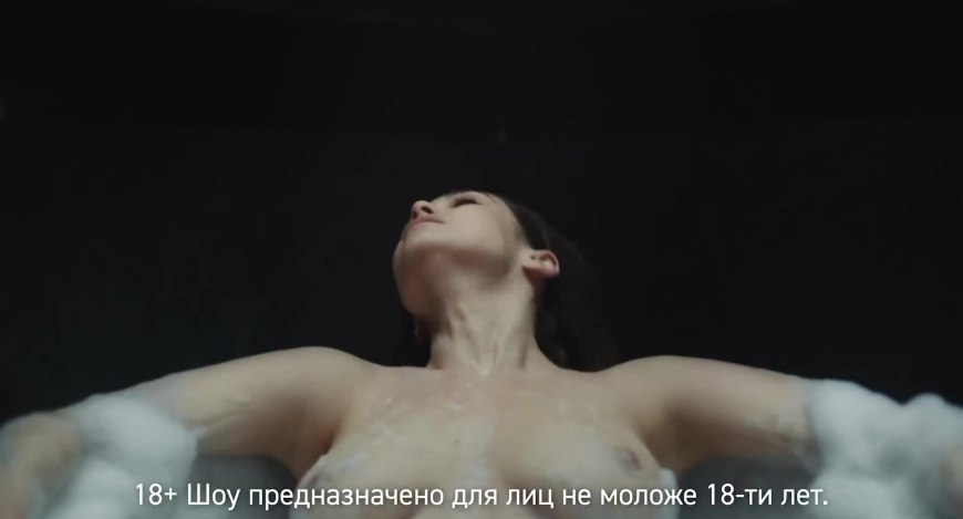 Евгения Громова верность nude