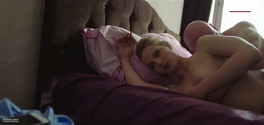 Софья Синицына актриса фото голая