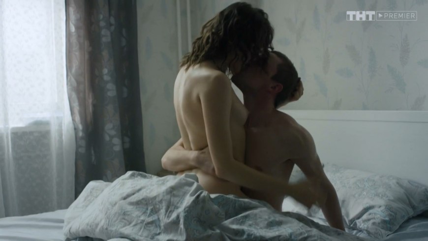 Гончие Мадлен актриса ню