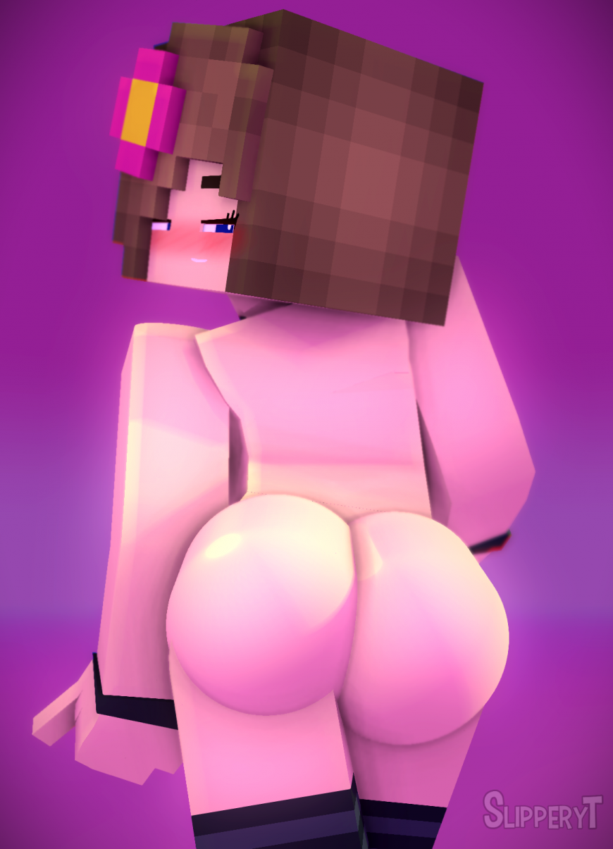 Slipperyt nsfw