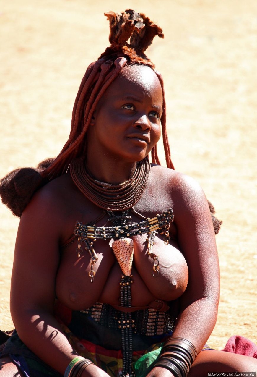 Темнокожие девушки топлес