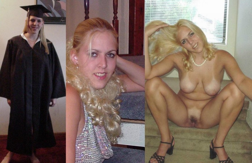 Наголо раздетые девушки